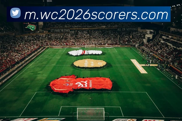 2026世界杯最新射手榜排名平台生态图